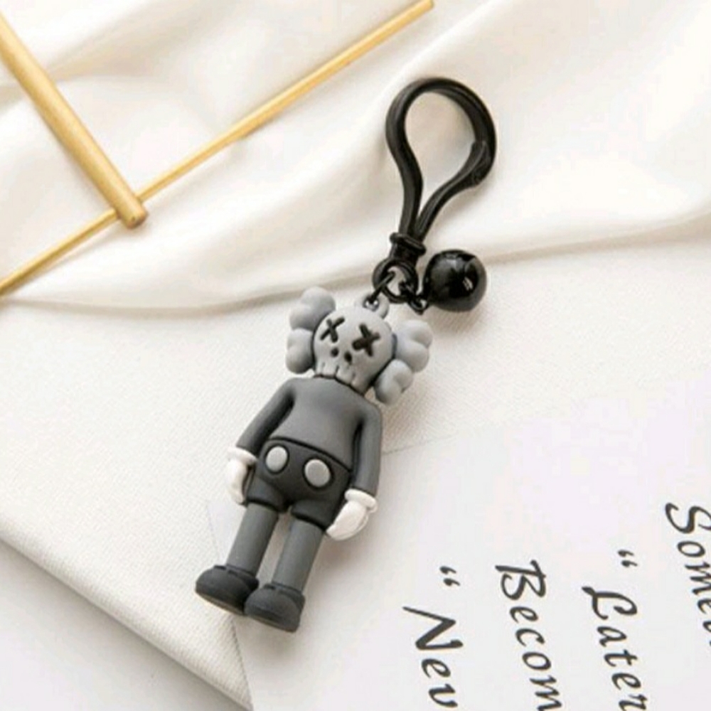 KAWS KEYCHAIN